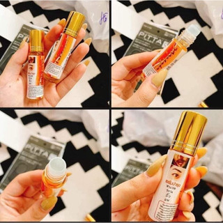 Serum dưỡng kích mi dài và lông mày dày Thái Lan