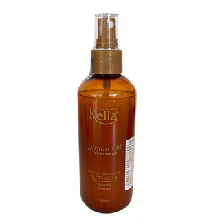 Sữa dưỡng tóc Kella Argan Oil 250ml