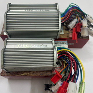 Ic 350w 500w 800w 1000w THK điều tốc xe điện ic đa năng 5 in1 36/48/60v đảm bảo đi êm như zin có bảo hành