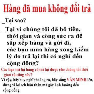 SA quạt 46 - B5 Quốc Hưng
