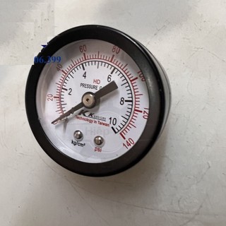 Đồng hồ áp lực Kkgauges không dầu