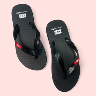 Dép Tông Hươu nguyên khối chất liệu mút nhẹ êm chân