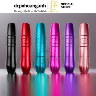 Máy phun xăm pen wings, chuyên sử dụng trong phun xăm thẩm mỹ và tattoo - H015