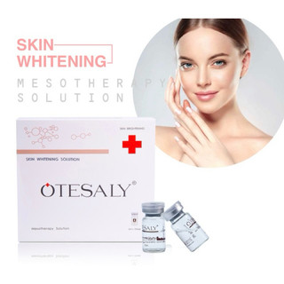 Serum Meso Arbutin Otesaly ức chế sắc tố nám, đều màu da