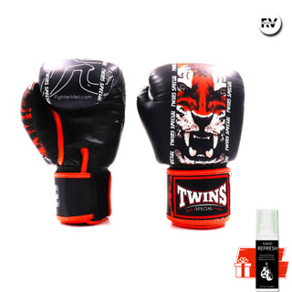 Găng boxing twins fbgvl3-60 payak
