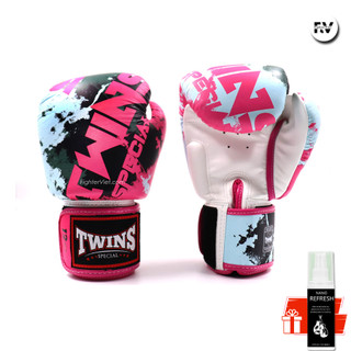 Găng boxing twins fbgvl3-61 candy