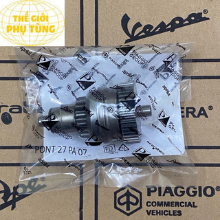 Miễn phí vận chuyển - Lao đề Vespa LX, Fly Piaggio chính hãng Piaggio