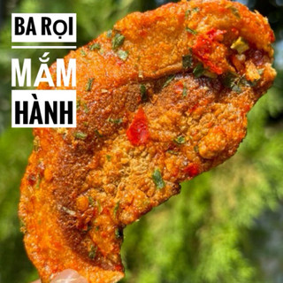 500g ba rọi mắm hành 🌶️