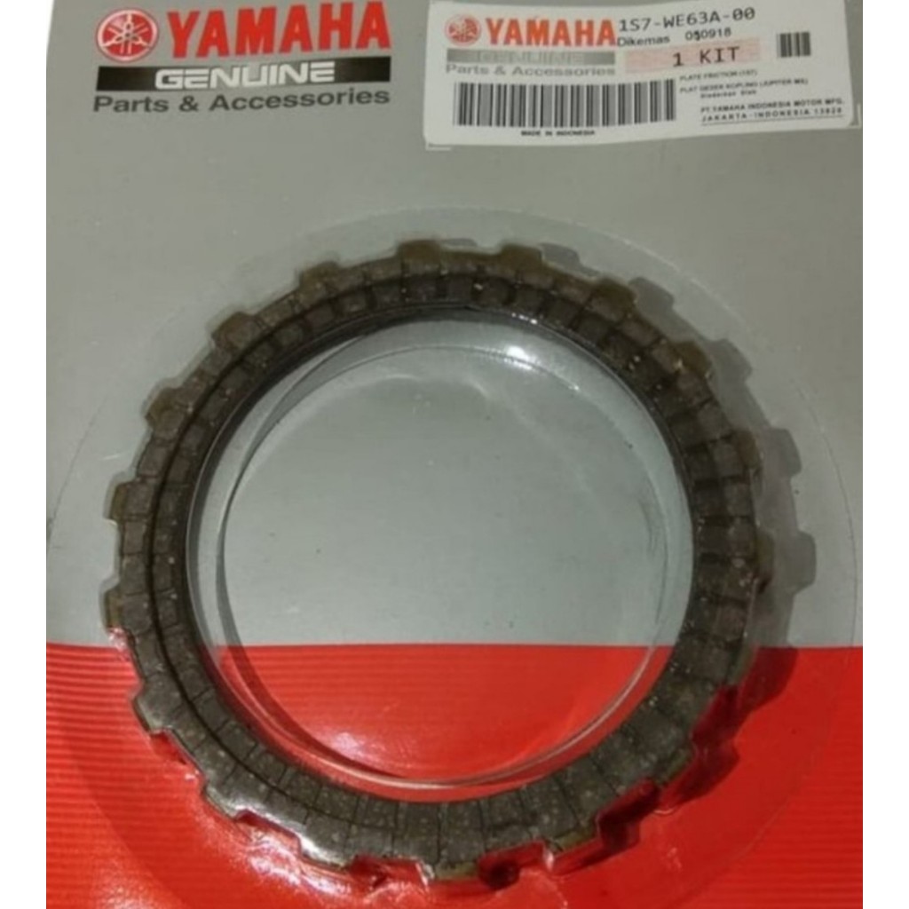 Lá bố Mxking 135/ Exciter 135/ Exciter 2010