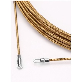 Dây mồi luồn điện cáp loại 5m, 10m, 15m, 20m thợ điện, đi dây diện âm tường
