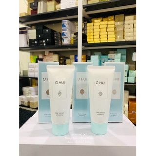 Gel tẩy tế bào chết OHUI Clear Science Soft Peeling 50ml