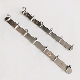 MÓC ÁO INOX 304 LOẠI TỐT
