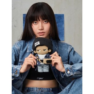 Bộ sưu tập Kubo Jeans chính hãng - Pop Mart