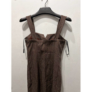 Đầm Xoxo sz M, new 99%