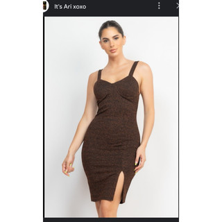 Đầm Xoxo sz M, new 99%