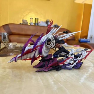 [Kadic] Mô hình Tư lệnh ngọt Katakuri  GK One piece