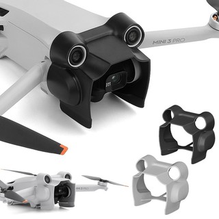 Loa Che Nắng Chống Lóa Bảo Vệ Camera Ống Kính Máy Ảnh Phù Hợp Cho Flycam Drone DJI Mini 3 Pro -Ticki