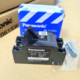 Panasonic cb cóc aptomat cầu dao tự động loại 15a/20a/30a/40a