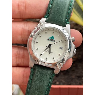 Đồng hồ nam nữ Adidass full hộp hàng si Nhật chạy pin