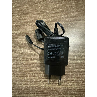 adapter nguồn  5V -2A jack  tròn nhỏ