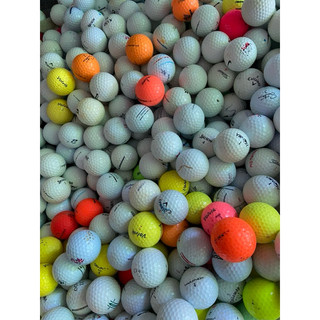 Set 10 bóng golf mới 60-70%