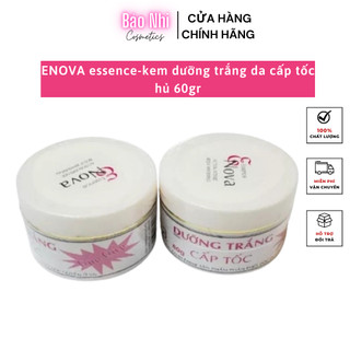 Kem dưỡng trắng da body cấp tốc Nova 60g