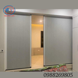 Vách Ngăn Tổ Ong Rèm Trung Tín  Mở Một Cánh,Hai Cánh, Ngăn Chia Phòng, Ngăn Gió Điều Hòa. Làm Mọi Kích Thước Theo YêuTín