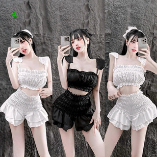 SET BỘ NHÚNG CÁNH TIÊN