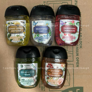 [Link 1/2] •𝐆𝐞𝐥 𝐫𝐮̛̉𝐚 𝐭𝐚𝐲 𝐤𝐡𝐨̂ 𝐝𝐢𝐞̣̂𝐭 𝐤𝐡𝐮𝐚̂̉𝐧• Bath & Body Works - Hand Sanitizer