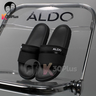 Dép quai ngang ipi new aldo chống nước, bám bụi