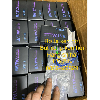 Rơ le kèn hơi shihai thay cho kèn tàu, kèn ong, kèn thái, kèn thổ hàng SIHAI ĐEN 12v hoặc 24v