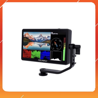 Feelworld f6 plus 6 inch màn hình cảm ứng 3d lut dslr 1920x1080 hd 4k hdmi