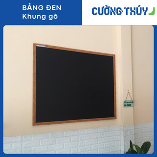 Bảng menu, kt: 60x80cm dòng standard - bảng cường thúy,