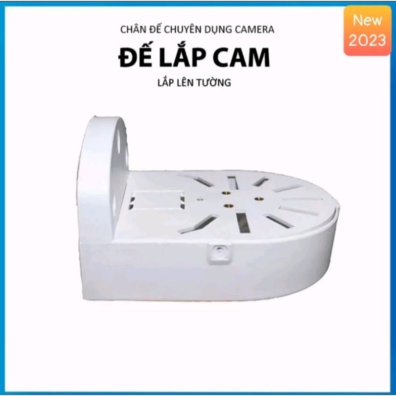 Hộp chân đế Camera IMOU, EZVIZ...