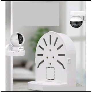 Hộp chân đế Camera IMOU, EZVIZ...