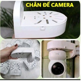 Hộp chân đế Camera IMOU, EZVIZ...
