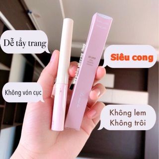 Mascara lameila làm dày mi cong mi