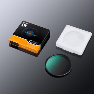 Kính lọc Filter K&F Concept Black Diffusion Mist 1/4 (62mm-82mm)