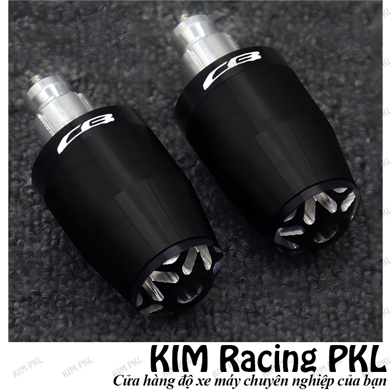 Nâng cấp cân bằng đầu cần điều chỉnh tay lái, khối chống đổ Honda CB150R CB300R 【HONDA】