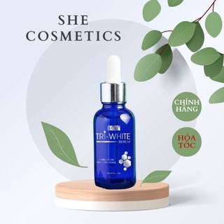 Triwhite Serum FOB - Trắng Da, Mờ Thâm Nám 10ml