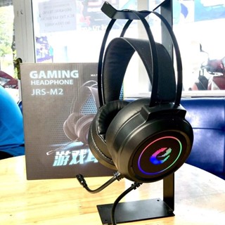 Tai Nghe Gaming 7.1 Cổng USB JRS-M1/ M2 Có Mic, LED RGB, Âm Thanh 7.1 Cực Hay
