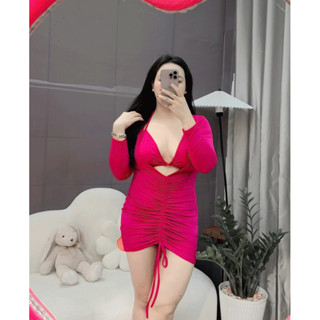 bộ bikini rút 55-90kg QUỲNH NHƯ bigsize