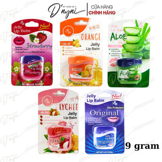Son dưỡng làm hồng môi Jelly lip Balm 9g