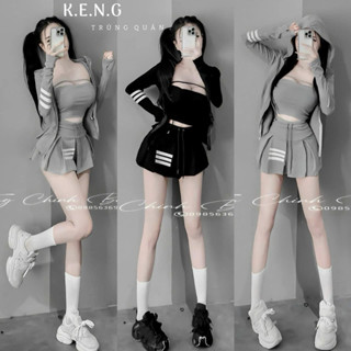 set 3 món borip 55-90kg QUỲNH NHƯ (QN bigsize)