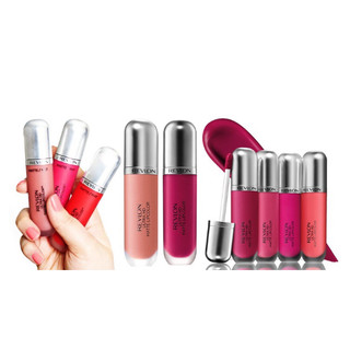 Son kem lì revlon ultra hd matte lip color