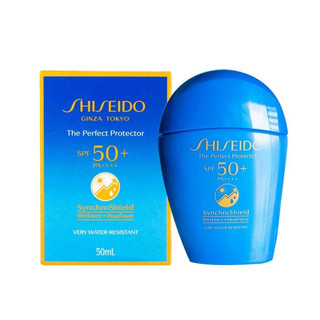 Chống nắng Shi.sei.do 50ml