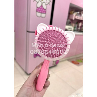 lượt gương 2in1 hello Kitty