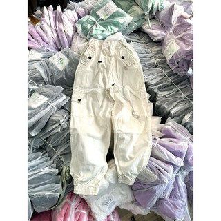 QUẦN KAKI BO CHUN NỮ 4425(ẢNH CHỤP THẬT CẬN CHẤT)