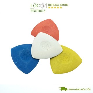Phấn vẽ may đồ loại dày, chất liệu thân thiện môi trường - lộc homeis