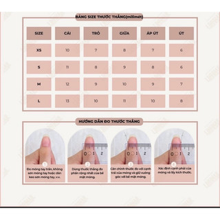 Nailbox thiết kế mắt mèo bạc C07